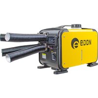 Дизельная тепловая пушка Edon DHP-12-24/5000