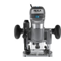 Кромочно-петельный фрезер Tesla TRE710