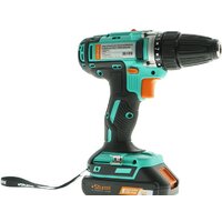 Дрель-шуруповерт Sturm CD3618T (с 2-мя АКБ, кейс)