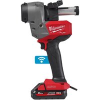 Инструмент для зачистки кабеля Milwaukee M18 FCST-302CA 4933499275 (с 2-мя АКБ, кейс)