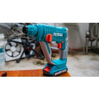 Перфоратор Total TRHLI1601