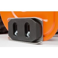 Снегоуборщик Daewoo Power DAST 8570