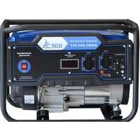 Бензиновый генератор ТСС SGG 2800N