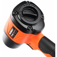 Пневматический гайковерт Patriot PN 1000
