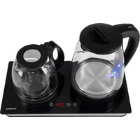 Электрический чайник StarWind SKG4044