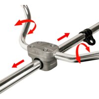 Триммер DDE GB520