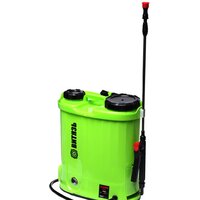 Аккумуляторный опрыскиватель Витязь АО-12-3