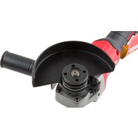 Угловая шлифмашина Wortex CAG 1812 E CAG1812E00029 (без АКБ)