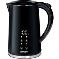 Электрический чайник Scarlett SC-EK21S66