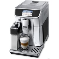 Кофемашина DeLonghi PrimaDonna Elite Experience ECAM 650.85.MS