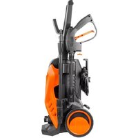 Мойка высокого давления Skiper PM-165A