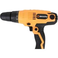 Дрель-шуруповерт Вихрь СШ-550/1