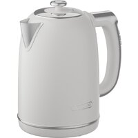 Электрический чайник Galaxy Line GL0361 (белый жемчуг)