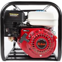 Мотопомпа Mikkele MWP-1200