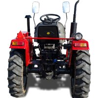 Мини-трактор Rossel RT-244D