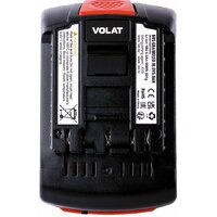 Аккумулятор VOLAT BOS-GBA180LED (18В/5 Ah)