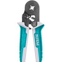 Клещи зажимные Total THCPG2510