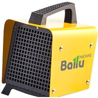 Электрическая тепловая пушка Ballu BKN-3