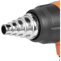 Промышленный фен Daewoo Power DAF 2021Li (без АКБ)