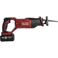 Сабельная пила ELITECH ПСА 2030СЛ E2206.026.01 (с 1-им АКБ)