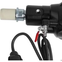 Дрель алмазного сверления TEH TCD8160