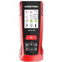 Лазерный дальномер Condtrol Vector 150