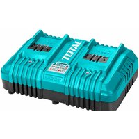 Зарядное устройство Total TCLI2034 (21В)