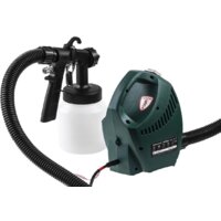 Краскораспылитель Hammer Flex PRZ500B