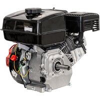 Бензиновый двигатель Velles VL170FB-D20