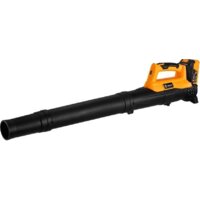 Ручная воздуходувка Deko DKBL21 063-4363 (с 1-им АКБ)