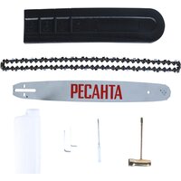 Бензопила Ресанта БП-4518
