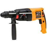 Перфоратор Partisan PHD 26-950C (кейс)