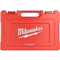 Набор трещотка с головками Milwaukee 4932471864 (28 предметов)