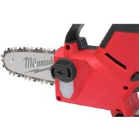 Аккумуляторная пила Milwaukee M12 FHS-0 4933472211 (без АКБ)