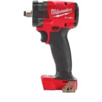 Гайковерт Milwaukee M18 FIW2F12-0X 4933478443 (без АКБ, кейс)