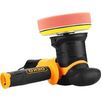 Эксцентриковая шлифмашина Deko P1250-D 083-1046