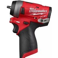 Гайковерт Milwaukee M12 FIW14-0 4933464611 (без АКБ)