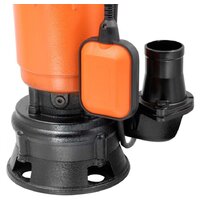 Дренажный насос Skiper WQ8-1.5X