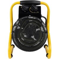 Электрическая тепловая пушка Engy EN-3R