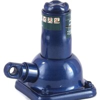 Бутылочный домкрат Stels 50101 2т