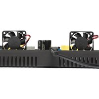 Зарядное устройство Daewoo Power DACH 9021Li (21В)