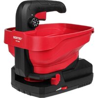 Разбрасыватель-сеялка Wortex CSP 1805 ALL1 XLT Solo (без АКБ)