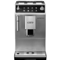 Кофемашина DeLonghi Autentica ETAM 29.510.SB