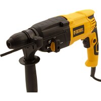Перфоратор Denzel RH-750-24