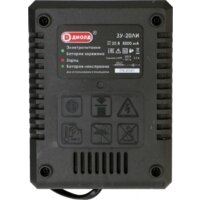 Зарядное устройство ДИОЛД ЗУ-20ЛИ 90022011 (20В)