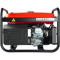 Бензиновый генератор Fubag BS 3300 646468