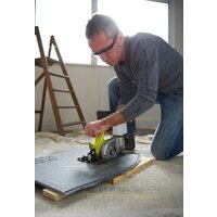 Ручной плиткорез Ryobi LTS180M