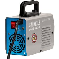 Сварочный инвертор Mikkele ARC-227