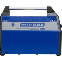 Сварочный инвертор AuroraPRO Stickmate 185 (MMA+TIG lift)