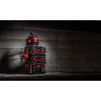 Платформа для фиксации на рейлингах Milwaukee 4932498648